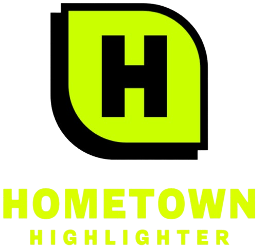 Hometown Highlighter logo